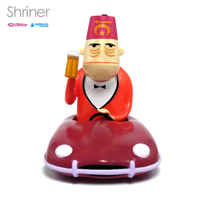 Shriner - Gallery Prototype Edition - Front | Flickr ... Shriner - Gallery Prototype Edition - Front | Flickr ...