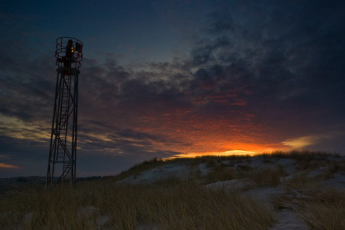 morning light lighthouse beach grass clouds sunrise germany island deutschland dunes northsea tyskland amrum