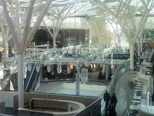 westfield "shopping centre"
