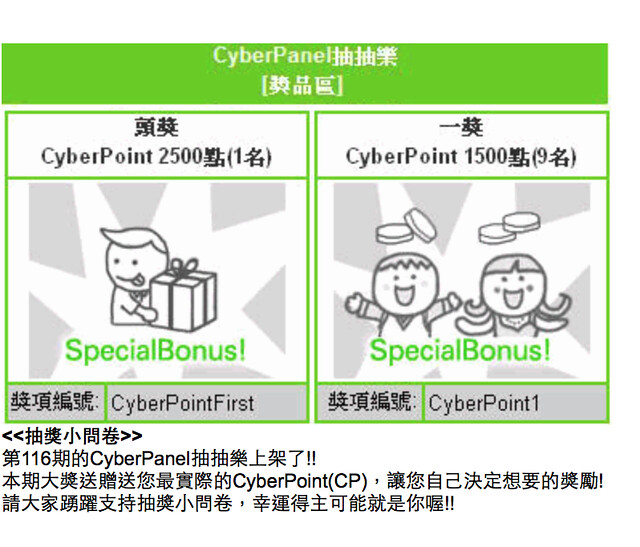CyberPanel創市際市場研究顧問