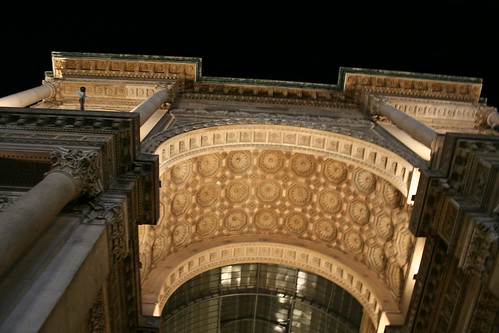 20091111 Milano 13 Galleria Vittorio Emanuele II 02