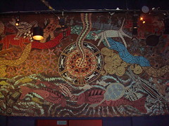 Aboriginal Australia Culture Centre