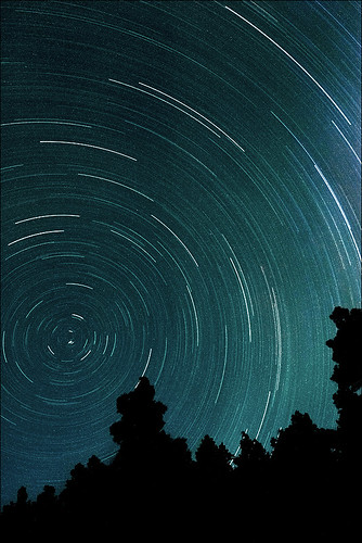 longexposure canon landscape colorado nightscape earth license getty 5d rotation astronomy durango gettyimages startrail mancos psalm191 tse24mmmkii tse24lii kennymccartney