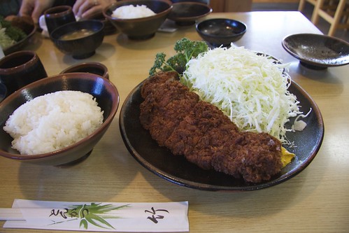 food japan canon japanese lion pork cabbage hirekatsu efs1785mmf456isusm tonkatsu fillet 50d