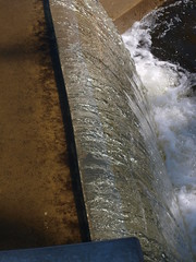 Nepean River Weir