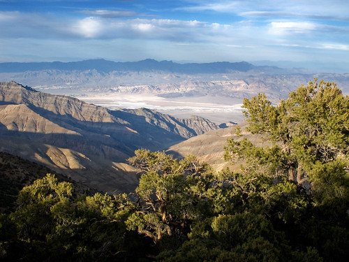 california sky clouds canon landscape geotagged desert powershot geotag arid mojavedesert greatbasin panamintvalley g11 deathvalleynationalpark panamintrange pinyonjuniperwoodland