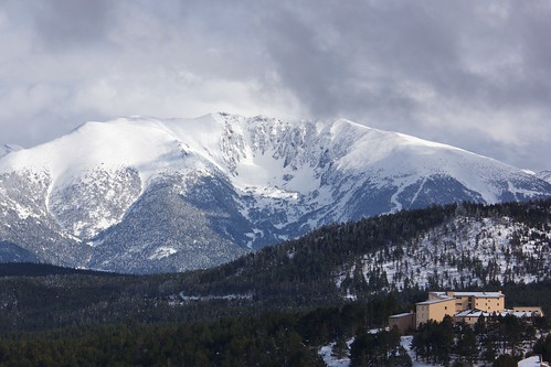snow france landscape pyrenees pirineos pirineus cambredaze capcir canonef70200mmf4lisusm pyrénéesorientales