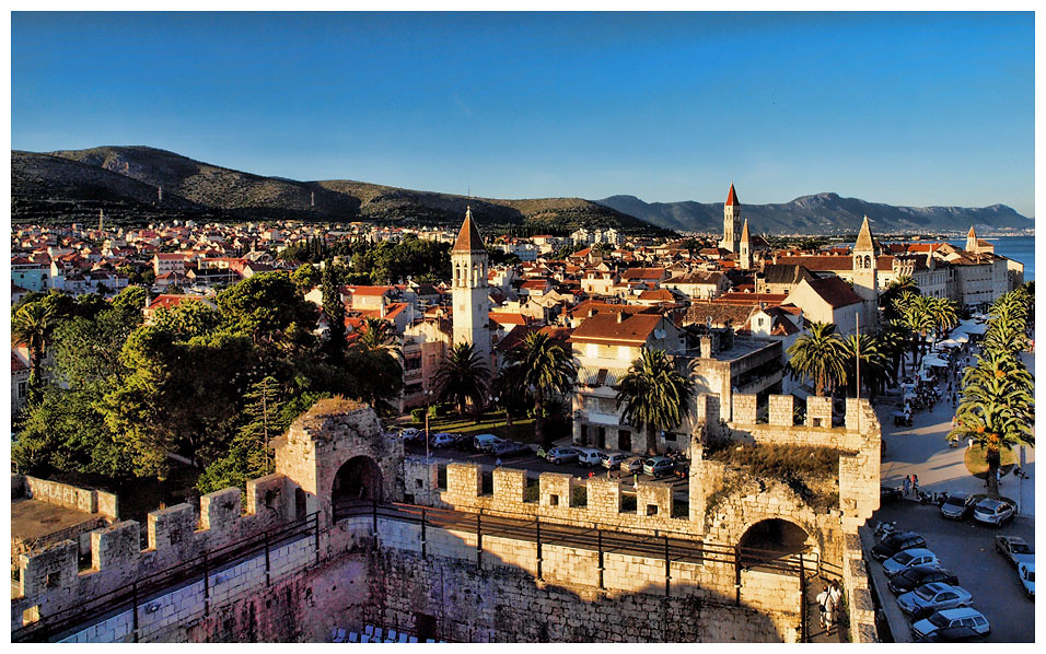 Hot to Explore – the Luxury of Croatia in 2016
