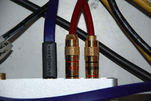 Cables - The Missing Link - Desktop Audio Upgrade Part 2