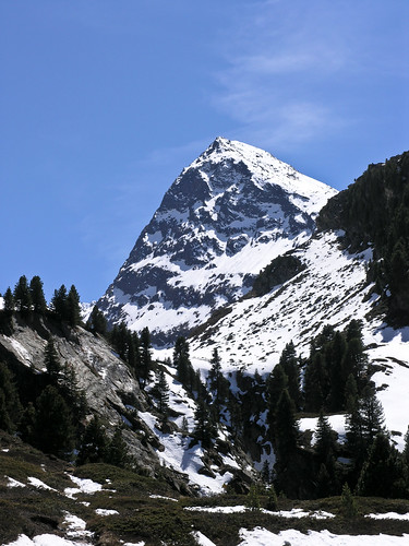 snow alps ice weather austria views tyrol obergurgl mountainranges zirbenwald