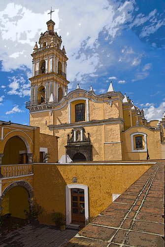 Fotos de Primera Sección Santiago Acatlán, Puebla