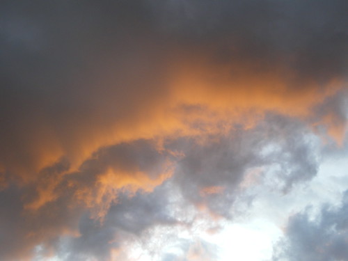 blue sunset sky orange cloud nature weather japan glow cloudy gray wolke 日本 nuage 雲 自然 夕日 空 nube 風景 云 gunma afterglow 天気 群馬 夕焼け kiryu オレンジ 일본 桐生 운