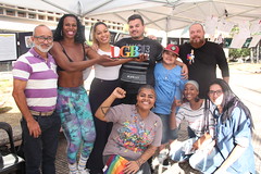 Dia do orgulho LGBT Araraquara