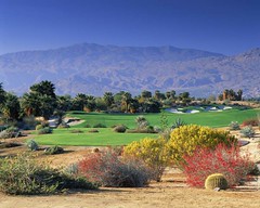 Desert Willow Golf Resort - Firecliff Course