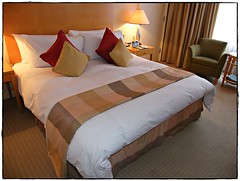 Tipos de camas en Reino Unido: tamaños
