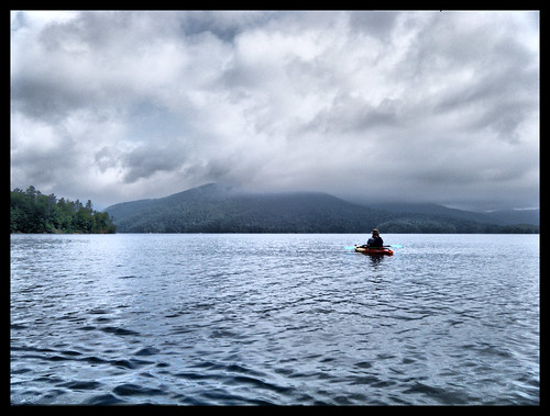 kayaking lake lakejocassee paddling southcarolina portfolio