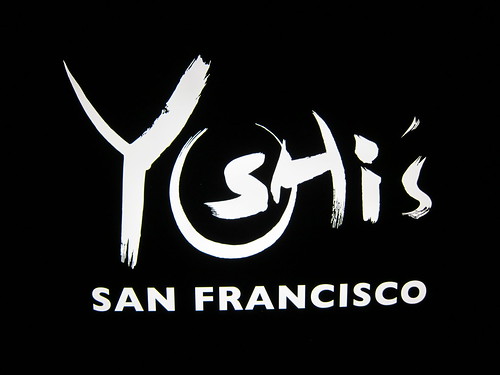Netroots CA, Netroots California, Yoshi's IMG_3159