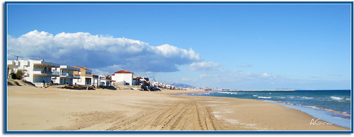 flickr playa arena otoño oliva onde nwn bordados tranquila limpia puntillas miplaya olitas playadeoliva agirau