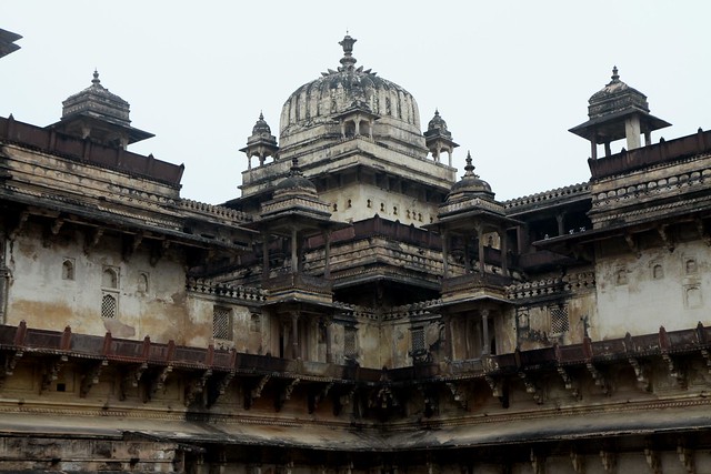 jehangir palace