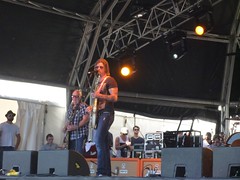 Eagles of Death Metal @ Soundwave Perth 2010