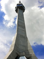 Avala TV Tower