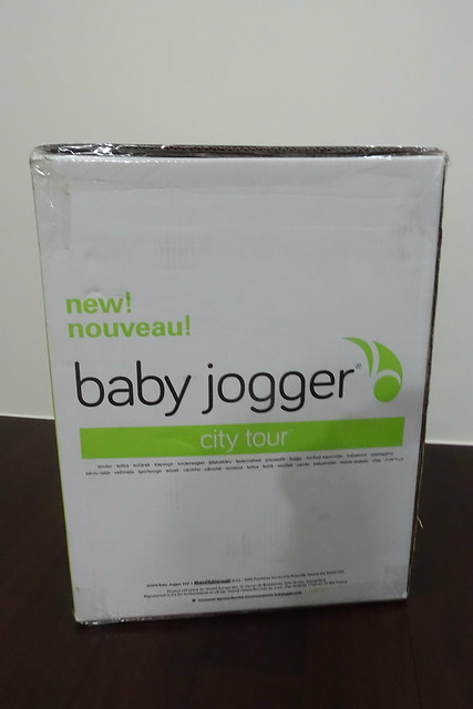 baby jogger【city tour】 (2)