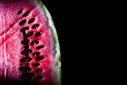 red green argentina fruit 50mm nikon watermelon delicious slice picaday 365 2010 pictureaday day320 snoot d40 project365 strobist sb900 project365320