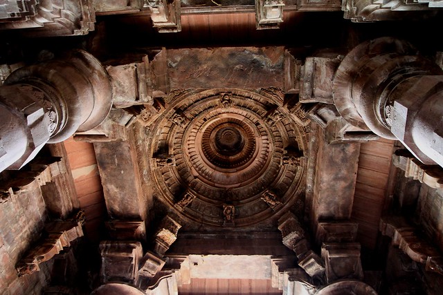 bhojeshwar temples bhojpur