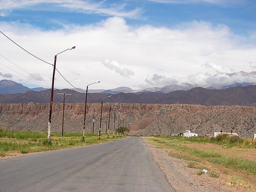 argentina ruta viagem carro flechas cachi obispo cuesta quebrada cafayate