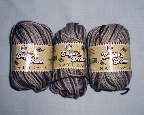 yarn cotton