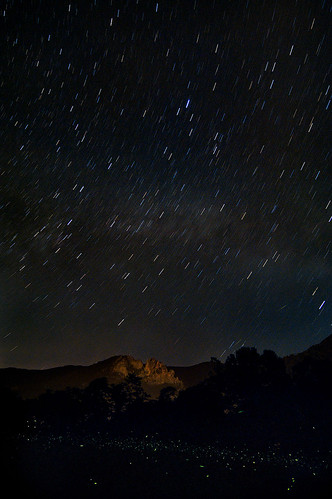 camping sky night star trails wv westvirginia senecarocks bccc Astrometrydotnet:status=failed Astrometrydotnet:id=alpha20110488276390