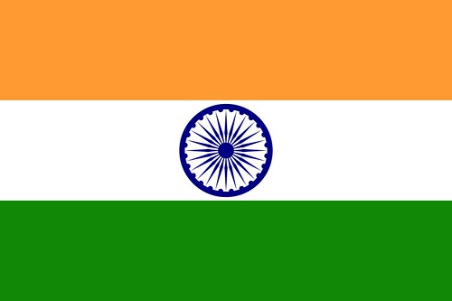 india asia flag bandeiras भारत