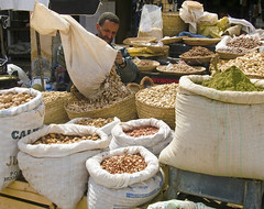 Ghadaia Market