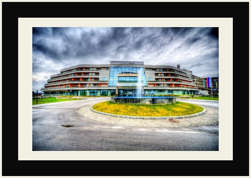 road park old trip travel sky cloud tourism beautiful architecture clouds hotel town amazing nice nikon perfect tour view superb path unique awesome sigma grand tourist slovenia journey frame stunning excellent slovenija lovely incredible spa 1020 hdr breathtaking d300 photomatix toplice moravske livada slod300