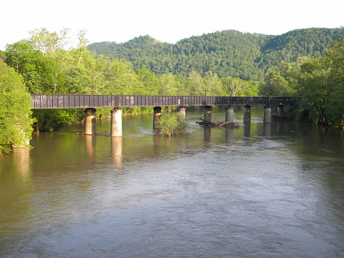 bridges westvirginia transportation rivers greenbrierriver summerscountywv