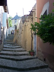 rue du moulin Lautrec