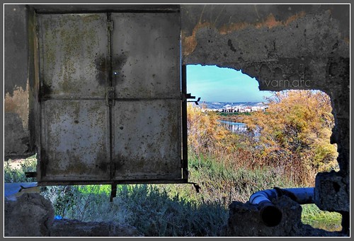 window view oroklini nikond300 cypruslandscape dwwg varnavasthearchitect