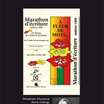 Marathon 4e_affiche_1994
