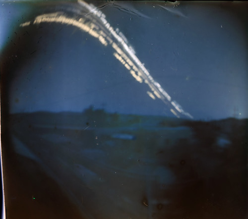 paper portland pinhole negative pdx bluemooncamera solargraphy