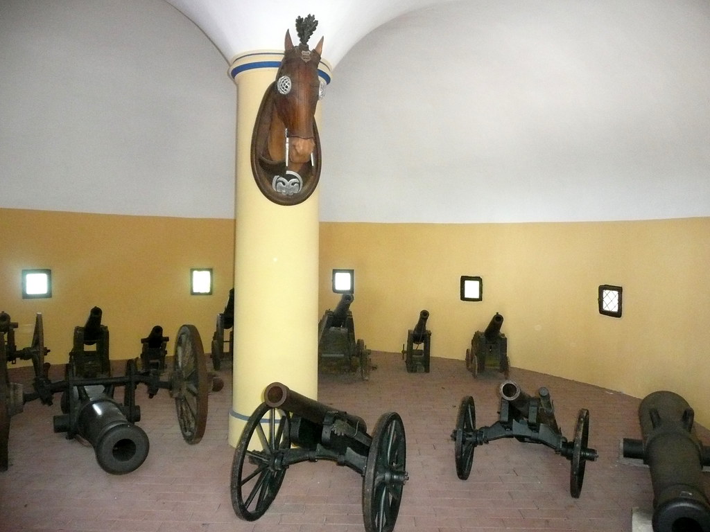 Museo de armas