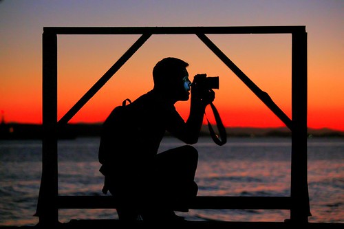 sunset port photographer hunter elefsina λιμάνι ελευσίνα