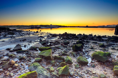 sunset costa praia beach portugal coast hdr 3xp 6xp ilustrarportugal peregrino27newvision