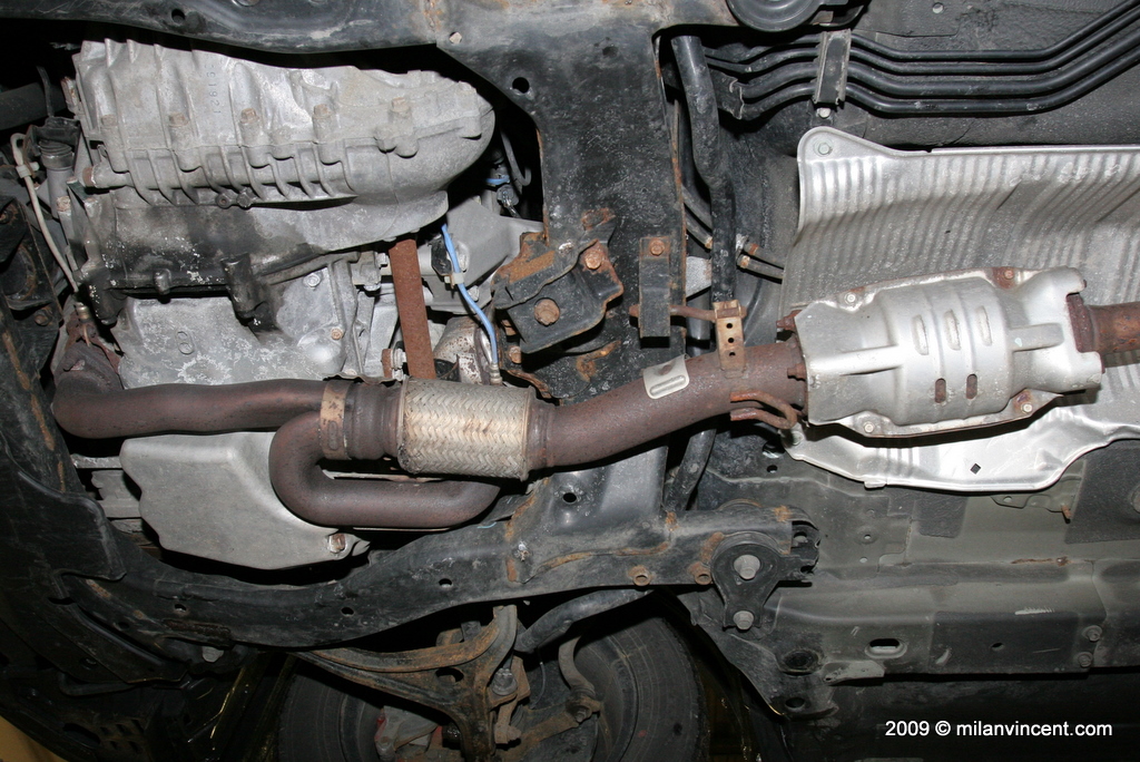 Evolution of the J-pipe and PCD's - Honda Accord Forum : V6 Performance