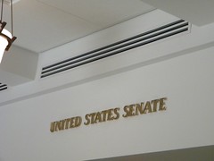 "United States Senate" "Washington DC" "US Capitol Building"