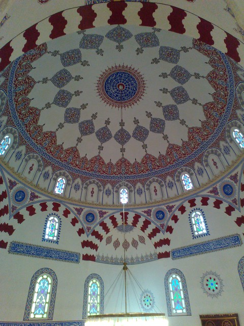 班亚巴什清真寺