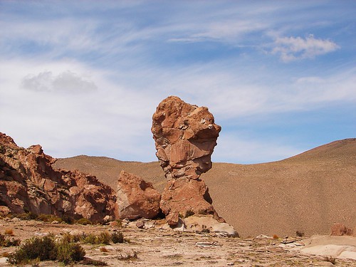 bolivia mundo copa rocas rocha formações
