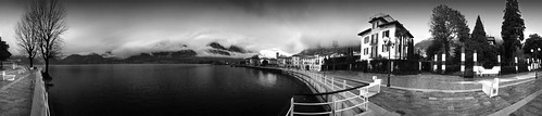 italy panorama mountain lake water lago italia view 360 panoramic 180 romantic veduta brescia lombardia iseo pisogne pdegrees