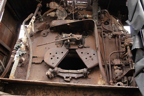 railroad abandoned train lost illinois rust decay steam engines locomotive gtw galt 8305 galtillinois nwsw northwesternsteelwiremill gtw8305