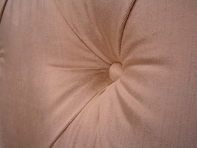 Fabric Upholstered Headboard - Photo ID# DSC05784f