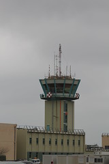 Istres BA 125 Air Tower
